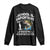 Funny School Is Important But Fishing Is Importanter Long Sleeve Shirt Fishing Lover - Wonder Print Shop