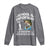 Funny School Is Important But Fishing Is Importanter Long Sleeve Shirt Fishing Lover - Wonder Print Shop