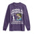 Funny School Is Important But Fishing Is Importanter Long Sleeve Shirt Fishing Lover - Wonder Print Shop
