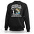 Funny School Is Important But Fishing Is Importanter Sweatshirt Fishing Lover - Wonder Print Shop