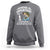 Funny School Is Important But Fishing Is Importanter Sweatshirt Fishing Lover - Wonder Print Shop