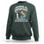 Funny School Is Important But Fishing Is Importanter Sweatshirt Fishing Lover - Wonder Print Shop