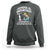Funny School Is Important But Fishing Is Importanter Sweatshirt Fishing Lover - Wonder Print Shop