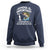 Funny School Is Important But Fishing Is Importanter Sweatshirt Fishing Lover - Wonder Print Shop