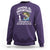 Funny School Is Important But Fishing Is Importanter Sweatshirt Fishing Lover - Wonder Print Shop
