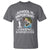 Funny School Is Important But Fishing Is Importanter T Shirt Fishing Lover - Wonder Print Shop