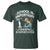 Funny School Is Important But Fishing Is Importanter T Shirt Fishing Lover - Wonder Print Shop