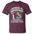 Funny School Is Important But Fishing Is Importanter T Shirt Fishing Lover - Wonder Print Shop