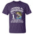 Funny School Is Important But Fishing Is Importanter T Shirt Fishing Lover - Wonder Print Shop