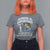 Funny School Is Important But Fishing Is Importanter T Shirt For Women Fishing Lover - Wonder Print Shop