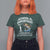 Funny School Is Important But Fishing Is Importanter T Shirt For Women Fishing Lover - Wonder Print Shop