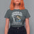 Funny School Is Important But Fishing Is Importanter T Shirt For Women Fishing Lover - Wonder Print Shop