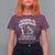 Funny School Is Important But Fishing Is Importanter T Shirt For Women Fishing Lover - Wonder Print Shop