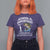 Funny School Is Important But Fishing Is Importanter T Shirt For Women Fishing Lover - Wonder Print Shop