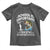 Funny School Is Important But Fishing Is Importanter Toddler T Shirt Fishing Lover - Wonder Print Shop