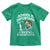 Funny School Is Important But Fishing Is Importanter Toddler T Shirt Fishing Lover - Wonder Print Shop