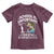 Funny School Is Important But Fishing Is Importanter Toddler T Shirt Fishing Lover - Wonder Print Shop
