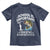 Funny School Is Important But Fishing Is Importanter Toddler T Shirt Fishing Lover - Wonder Print Shop
