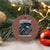 Navy Military 250th Anniversary Ceramic Ornament Forged Of Salt And Steel 250 Years Strong - Wonder Print Shop