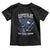 Navy Military 250th Anniversary Toddler T Shirt Forged Of Salt And Steel 250 Years Strong - Wonder Print Shop
