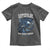 Navy Military 250th Anniversary Toddler T Shirt Forged Of Salt And Steel 250 Years Strong - Wonder Print Shop