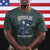 Navy Military 250th Anniversary T Shirt Forged Of Salt And Steel 250 Years Strong - Wonder Print Shop