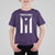 Puerto Rico Boricua Flag Proud Puerto Rican Heritage T Shirt For Kid - Wonder Print Shop