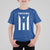 Puerto Rico Boricua Flag Proud Puerto Rican Heritage T Shirt For Kid - Wonder Print Shop