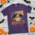Funny Ghost Boosch Beer Halloween T Shirt Vintage American Flag - Wonder Print Shop