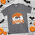 Funny Ghost Boosch Beer Halloween T Shirt Mountain Bat - Wonder Print Shop