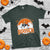 Funny Ghost Boosch Beer Halloween T Shirt Mountain Bat - Wonder Print Shop