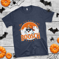Funny Ghost Boosch Beer Halloween T Shirt Mountain Bat - Wonder Print Shop