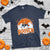 Funny Ghost Boosch Beer Halloween T Shirt Mountain Bat - Wonder Print Shop