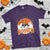 Funny Ghost Boosch Beer Halloween T Shirt Mountain Bat - Wonder Print Shop