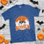 Funny Ghost Boosch Beer Halloween T Shirt Mountain Bat - Wonder Print Shop