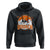 Funny Ghost Boosch Beer Halloween Hoodie Mountain Bat - Wonder Print Shop