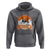 Funny Ghost Boosch Beer Halloween Hoodie Mountain Bat - Wonder Print Shop