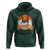 Funny Ghost Boosch Beer Halloween Hoodie Mountain Bat - Wonder Print Shop