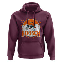 Funny Ghost Boosch Beer Halloween Hoodie Mountain Bat - Wonder Print Shop