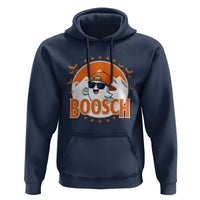 Funny Ghost Boosch Beer Halloween Hoodie Mountain Bat - Wonder Print Shop