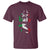 Funny Italia Heritage Pride T Shirt Vintage Italian Map Mafia Gangster - Wonder Print Shop