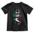 Funny Italia Heritage Pride Toddler T Shirt Vintage Italian Map Mafia Gangster - Wonder Print Shop