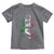 Funny Italia Heritage Pride Toddler T Shirt Vintage Italian Map Mafia Gangster - Wonder Print Shop