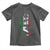 Funny Italia Heritage Pride Toddler T Shirt Vintage Italian Map Mafia Gangster - Wonder Print Shop