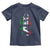 Funny Italia Heritage Pride Toddler T Shirt Vintage Italian Map Mafia Gangster - Wonder Print Shop