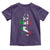 Funny Italia Heritage Pride Toddler T Shirt Vintage Italian Map Mafia Gangster - Wonder Print Shop