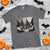 Funny Witch Girls Will Be Girls T Shirt Feminist Halloween TS11