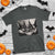 Funny Witch Girls Will Be Girls T Shirt Feminist Halloween TS11