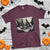 Funny Witch Girls Will Be Girls T Shirt Feminist Halloween TS11