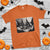 Funny Witch Girls Will Be Girls T Shirt Feminist Halloween TS11